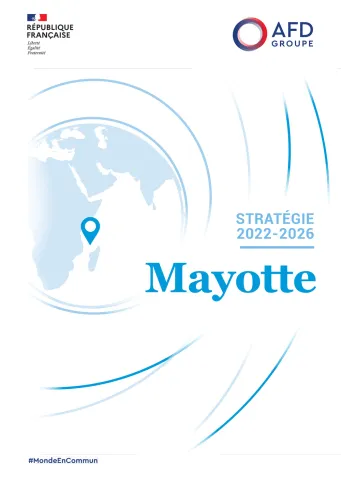 Stratégie Mayotte 2022-2026