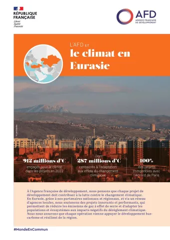 L'AFD dans le climat en Turquie
