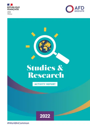 Studies and Research - 2022 Activity Report