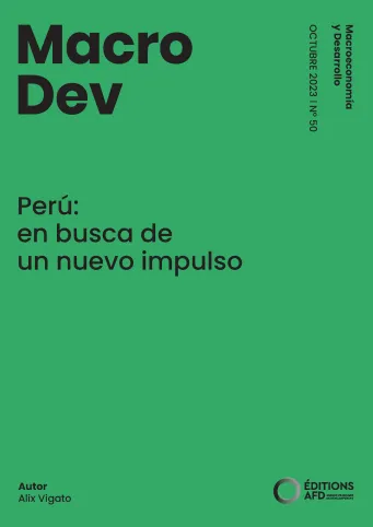 Perú: en busca de un nuevo impulso
