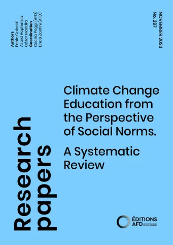 Climate Change Education_Social Norms_couv1