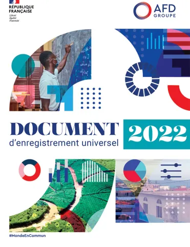 Document d'enregistrement universel 2022