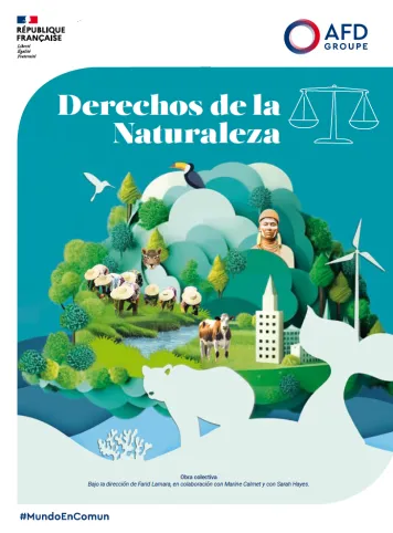 droits de la nature ESP