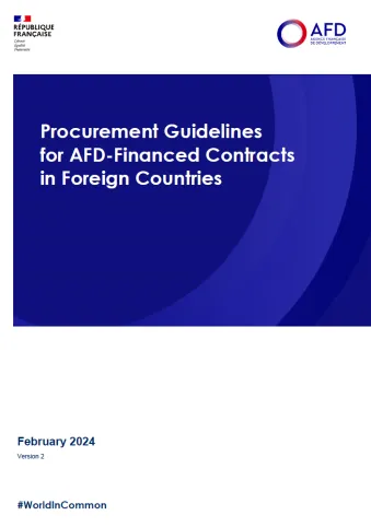 procurement guidelines february 2024 V2 AFD