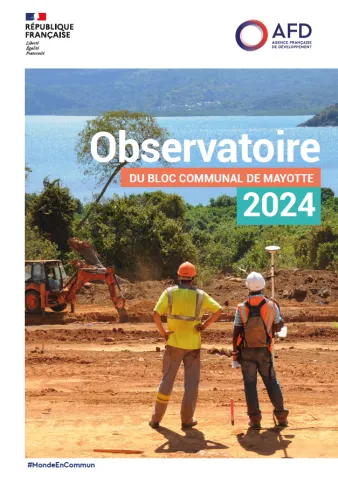 Observatoire des communes de Mayotte 2024 -image-