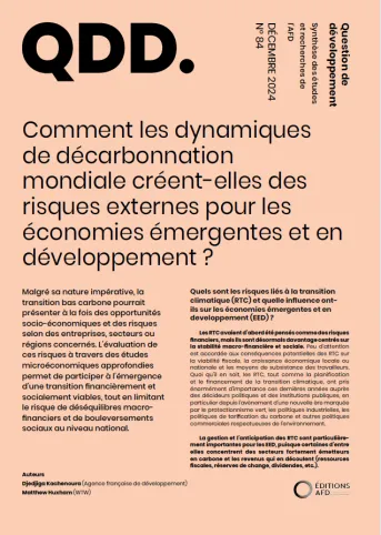 QDD 84 VF