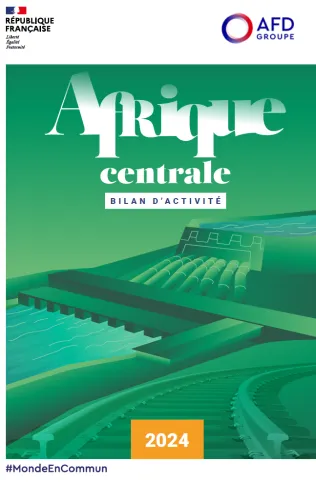 afrique centrale bilan afd
