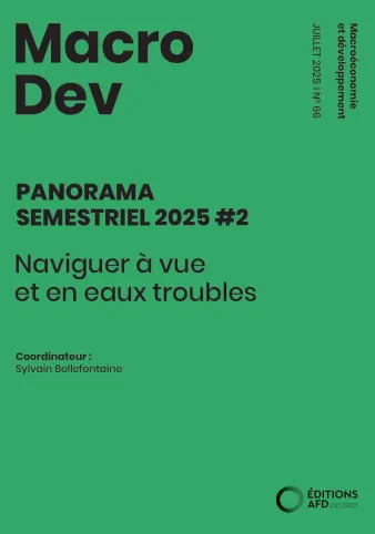 Couv PANORAMA SEMESTRIEL 2025 #2