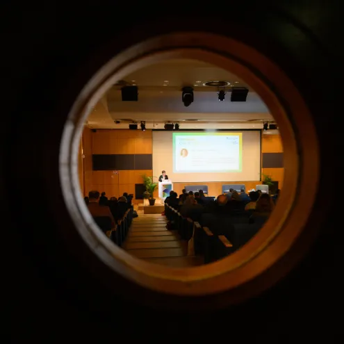 Conférence sur la soutenabilité forte, 2022