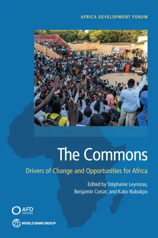 The Commons 