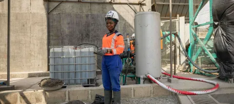 Chantier