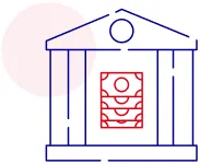 Institutions financières et banques