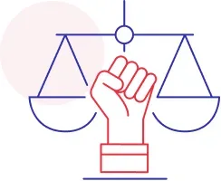 Lutte contre les inégalités