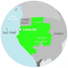 Gabon