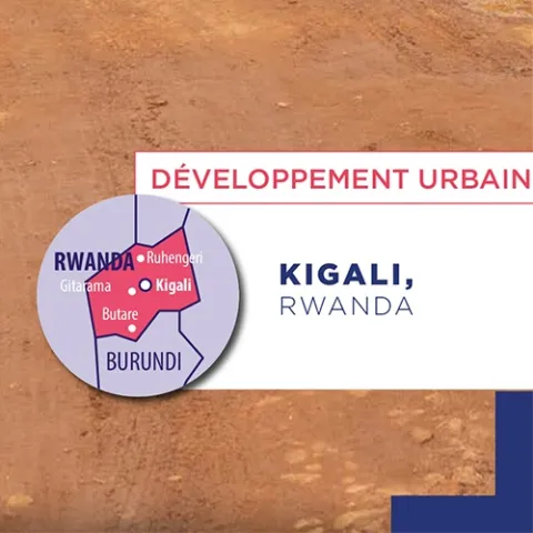 Kigali, Rwanda