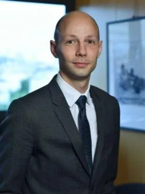Thomas Mélonio est Chef économiste - Directeur exécutif de l’Innovation, de la recherche et des savoirs de l'Agence française de développement 