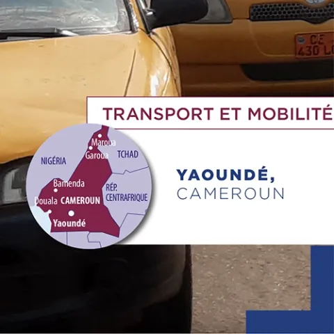 Yaoundé