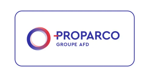 Logo Proparco