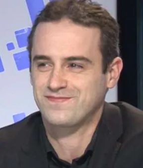 Étienne Espagne, chercheur AFD