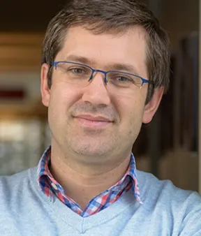 Antoine Godin, AFD