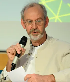 Benoit Faivre-Dupaigre