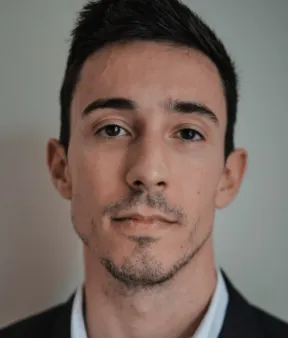 Thibault Vasse