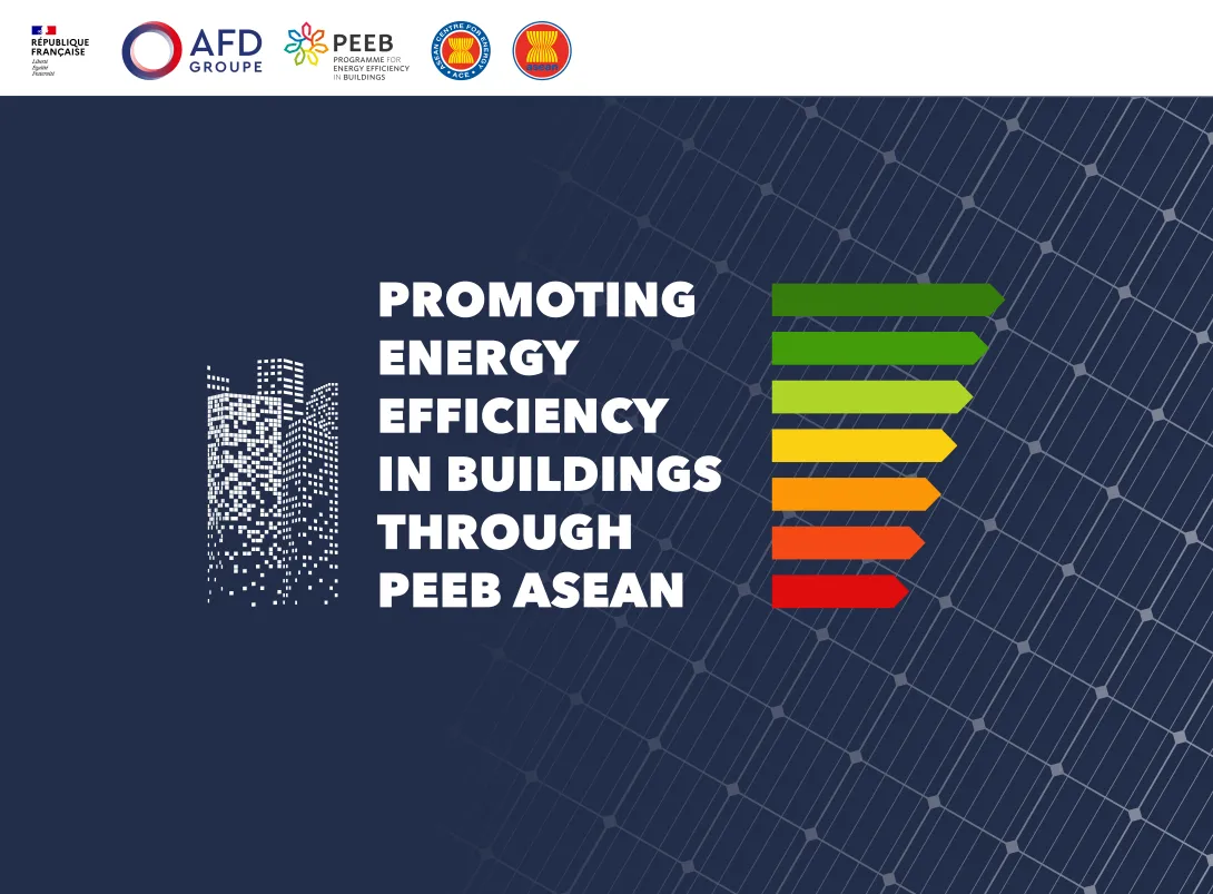 PEEB ASEAN